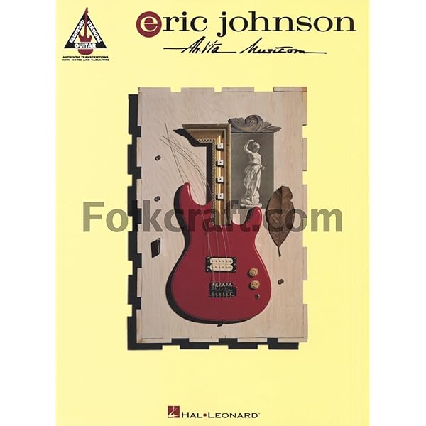 Amazon.co.jp: Eric Johnson - Venus Isle by Eric Johnson(1997-09-01
